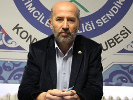 Şenol Metinin acı günü