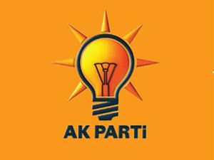 AK Partili adaylar için son gün 15 ocak