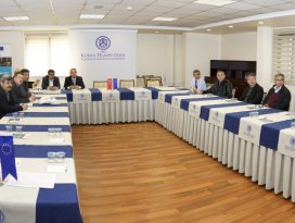 Mahir Eller Projesi ile iş arayanlar bir adım öne geçiyor