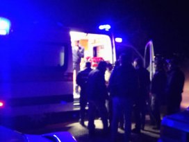 Federasyon ve dernek başkanına yapılan saldırı kınandı