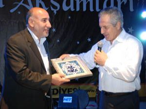 Rahmet Akşamları’nda Ünlüler Konser Verecek