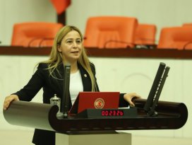 MHP Konya milletvekili subliminal mesajlara yönelik kanun değişikliği teklifi verdi