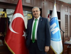 Türk Milletinin birlik ve beraberliğinin en güçlü göstergesidir