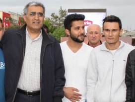 19 Mayıs, tarihin dönüm noktalarından biridir