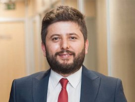 Engin Bozacı NEÜ Basın ve Halkla İlişkiler Müşaviri Oldu