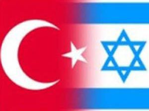 Ankara, İsrail ablukası altında