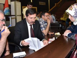 Karatay’da söz vatandaşta