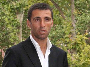Hakan Şükür referandumda evet diyecek