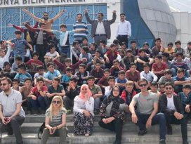 Meramın projesinde ilk ayak son buldu