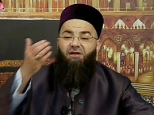 Cübbeli Ahmet Hocaya rating şoku!