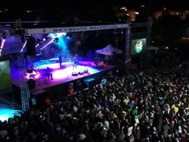 Beyşehir Göl Festivali 26 Temmuzda başlıyor