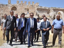 Karataytan Konya turizmine önemli katkı