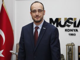 Ömer Faruk Okka: “15 Temmuz’u unutmayacağız, unutturmayacağız”