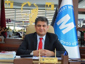 Konya SMMMO Başkanı Abdil Erdal’dan 15 Temmuz mesajı