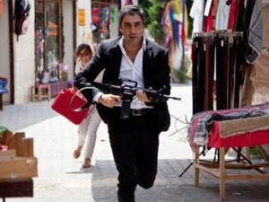 Kurtlar Vadisi Filistinde büyük şok