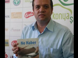 Gazetecilere ne haber