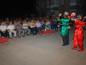 12 Eylüle Karatay damga vuracak