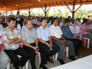 Tüm Türkiye bu mitingi konuşacak
