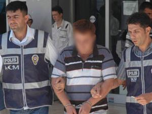 Bana çantada esrar olduğunu söylemediler
