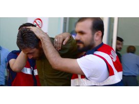 AK Partili meclis üyesi ve yeğeninin katili Kobani eylemlerini yönetmiş