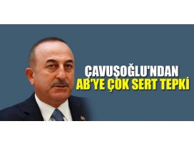 Türkiyeden Trump açıklaması! Çavuşoğlundan ABye de çok sert tepki