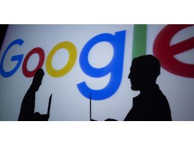 Google üretimde geri dönüştürülmüş maddeleri kullanacak