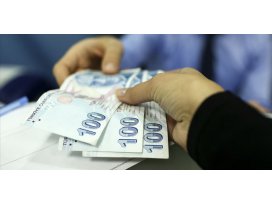 1,2 milyar liralık destek ödemesi başlıyor
