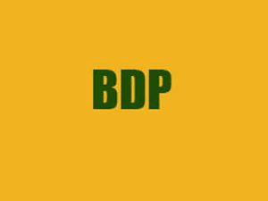 Kürtler BDPnin oyununu bozacak