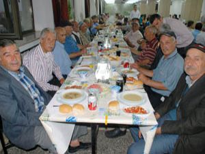 Kalplerde her zaman güzel bir gelecek kurulmalıdır