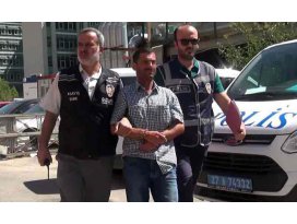 Gaziantep’te doktoru bıçaklayan şüpheli yakalandı