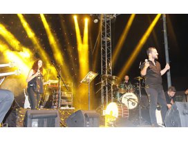 Bitlisliler, Grup İmeranın konseriyle coştu
