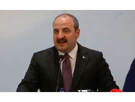Bakan Varanktan Türkiye Uzay Ajansı ile ilgili açıklama