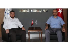 Başkan Serçe: “Konyamızın gücüne güç katacağız”