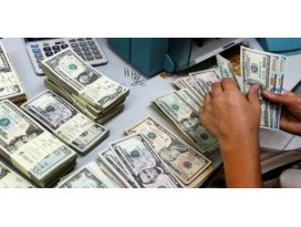 Dolar güne nasıl başladı! İşte son durum