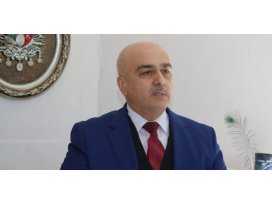 AK Partili Belediye Başkanı hayatını kaybetti