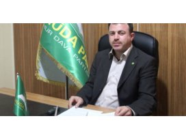 HÜDA PAR Genel Başkan Yardımcısı hayatını kaybetti