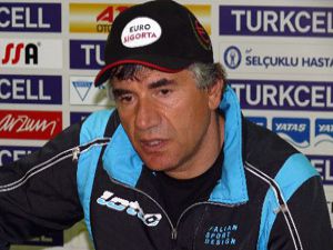 Giray Bulaktan birlik çağrısı