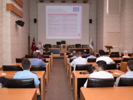 Sıfır Atık Projesinde hedef yüzde 100 başarı