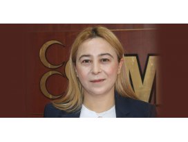 MHPli Esin Kara, çiftçinin elektrik borçları için kolaylık istedi