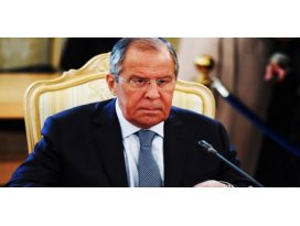 Lavrov açıkladı: Türkiyeyi bilgilendirdik, saldıracağız