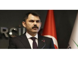 Bakan Kurum noktayı koydu: Söz konusu olamaz