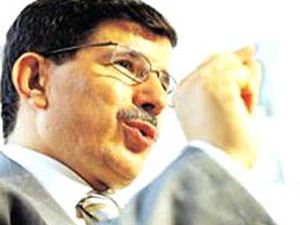 Davutoğlunun unutamadığı hangisi?