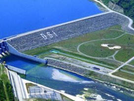 HESlerden ekonomiye 174 milyar liralık katkı sağlandı
