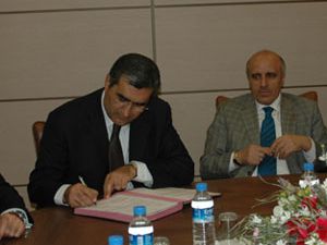 Tarım’da dev ortaklık