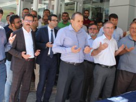 SMMO’da aşure etkinliği yapıldı