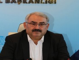 Etyemez: Şehrimize 11 bin 787 yeni derslik kazandırdık