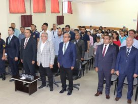 Kuluda 15 Temmuz Demokrasi ve Milli Birlik Günü