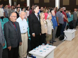Fotoğraf sanatçıları Konyada buluştu