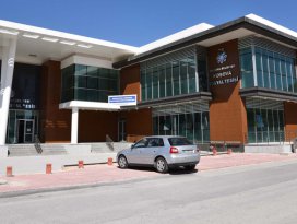 Selçuklu sosyal yaşamda da örnek belediye