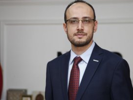 “Barış Pınarı Harekatı’nı destekliyoruz”